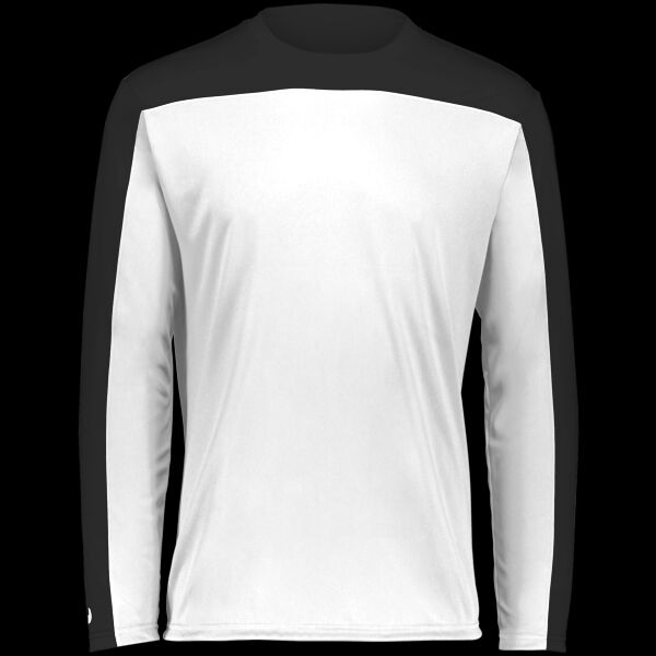 Momentum Team Long Sleeve Tee Thumbnail
