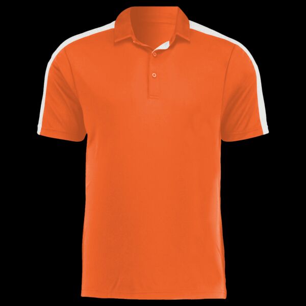 Bi-Color Vital Polo Thumbnail