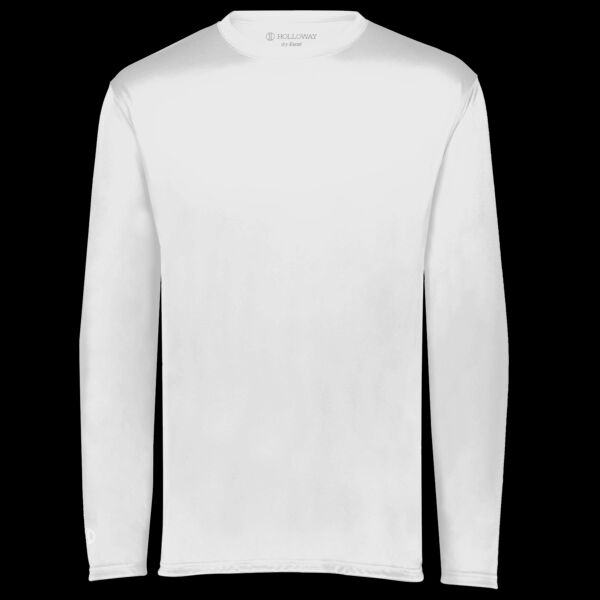 Momentum Long Sleeve Tee Thumbnail
