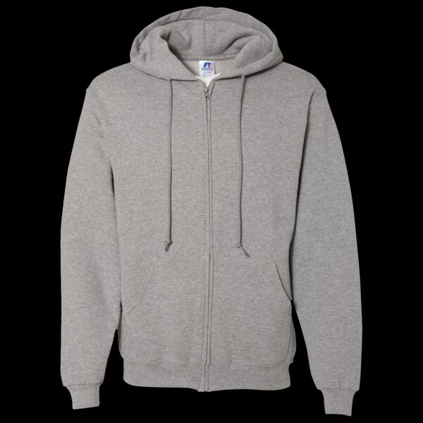 Dri-Power(r) Fleece Full-Zip Hoodie Thumbnail