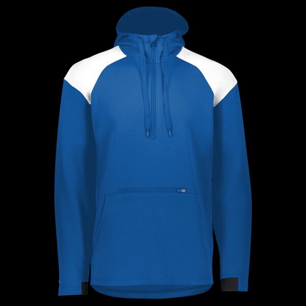 Limitless 1/4 Zip Hoodie Thumbnail