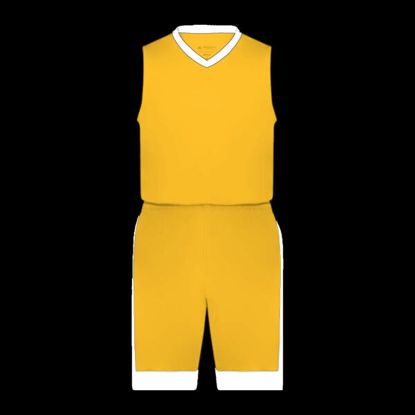 Match-Up Basketball Shorts Thumbnail