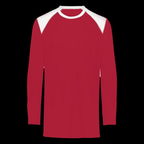 Tip-Off Shooter Shirt Thumbnail