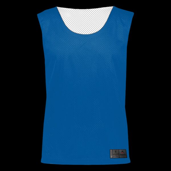 Mesh Reversible Pinnie Thumbnail