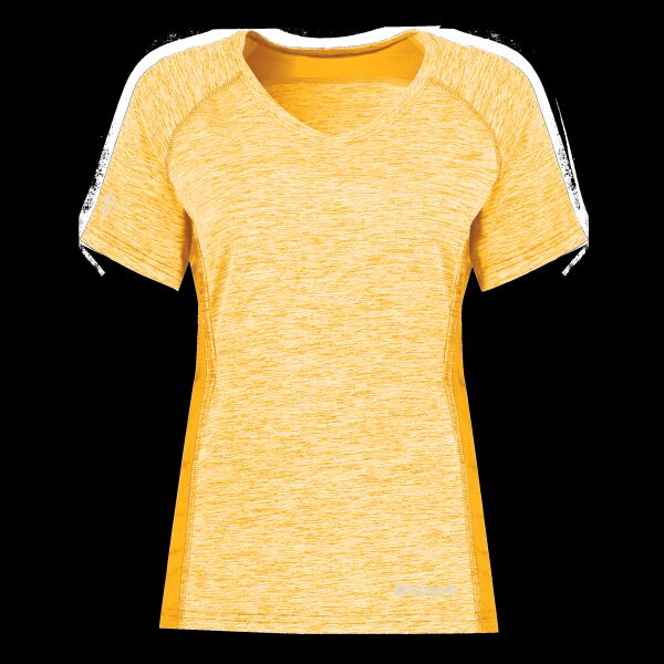 Ladies Electrify Tee Powered by Coolcore(r) Thumbnail