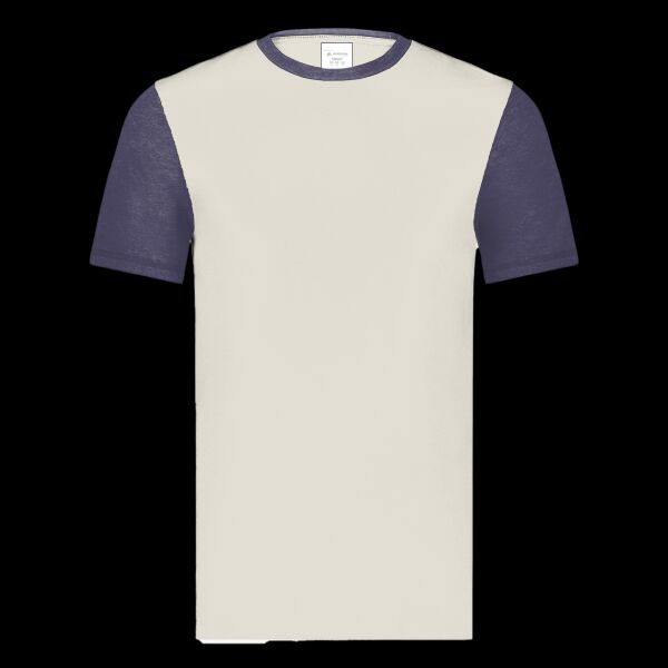 Gameday Vintage Ringer Tee Thumbnail