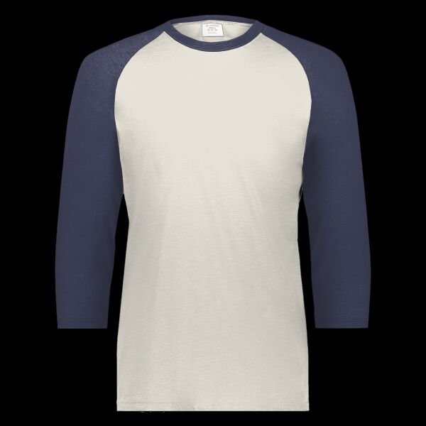 Gameday Vintage 3/4 Tee Thumbnail