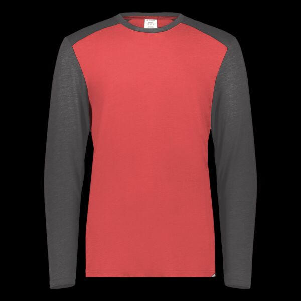 Youth Gameday Vintage Long Sleeve Tee Thumbnail