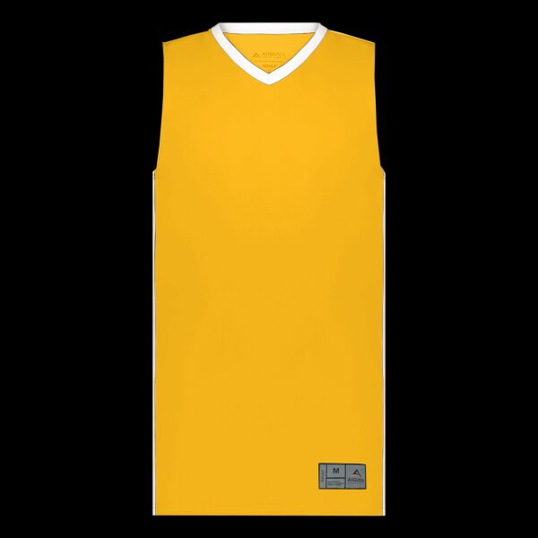 Match-Up Basketball Jersey Thumbnail
