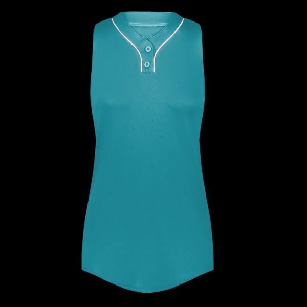 Ladies Cutter+ Sleeveless Jersey Thumbnail