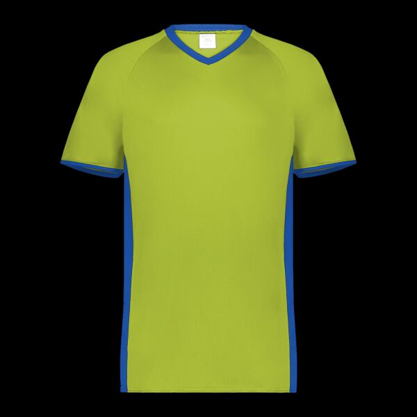 Youth Cutter+ V-Neck Jersey Thumbnail