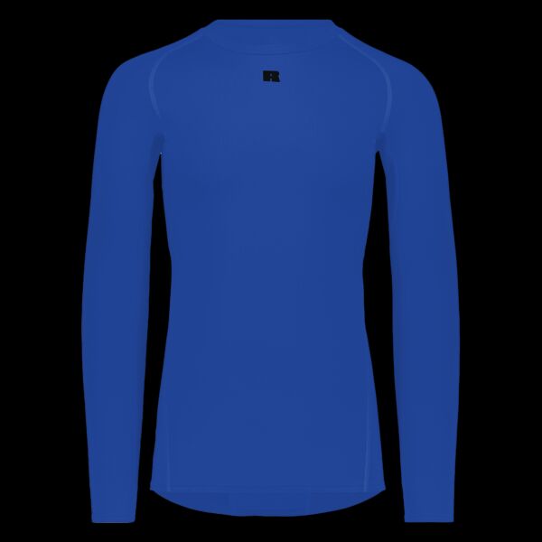 Long Sleeve Compression Tee Thumbnail