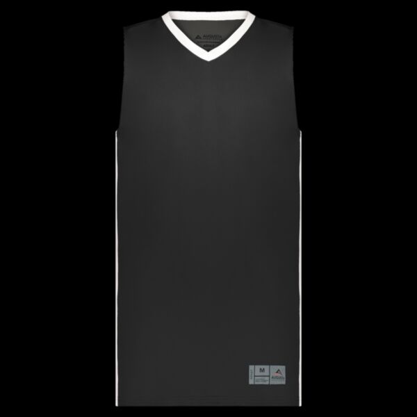 Men's Match-Up Basketball Jersey Thumbnail