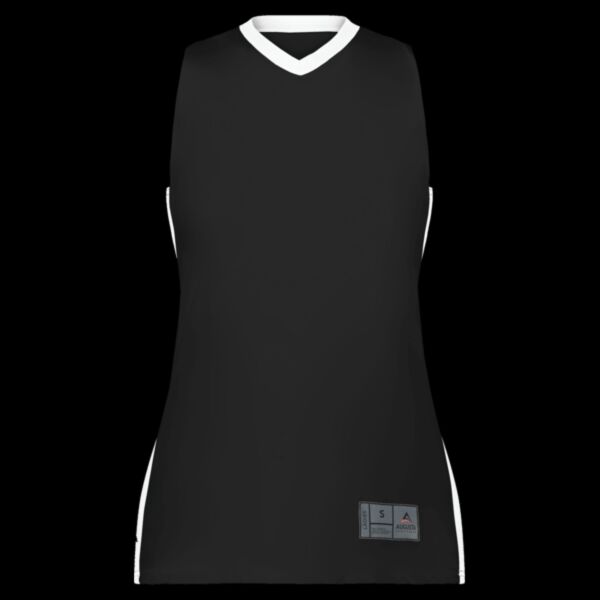 Women's Match-Up Basketball Jersey Thumbnail