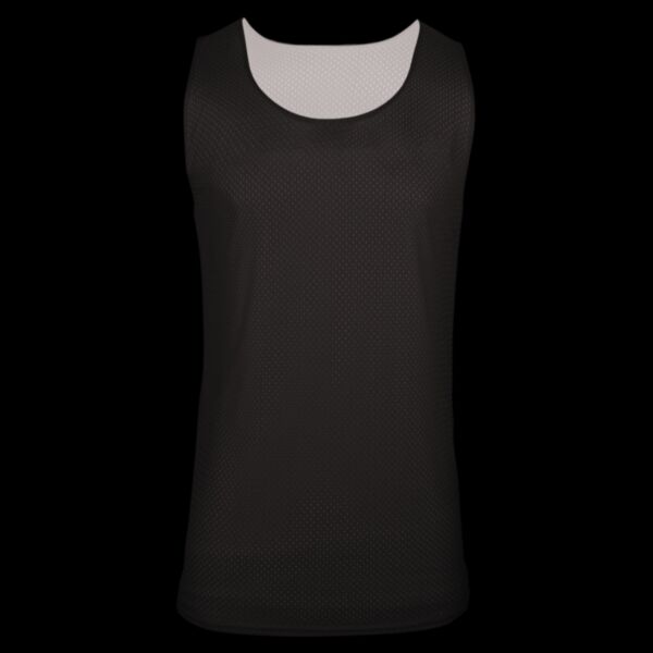 Women's Reversible Mesh Tank Thumbnail