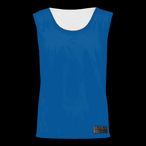 Youth Mesh Reversible Pinnie Thumbnail