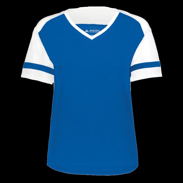 Ladies Fanatic 2.0 Tee Thumbnail