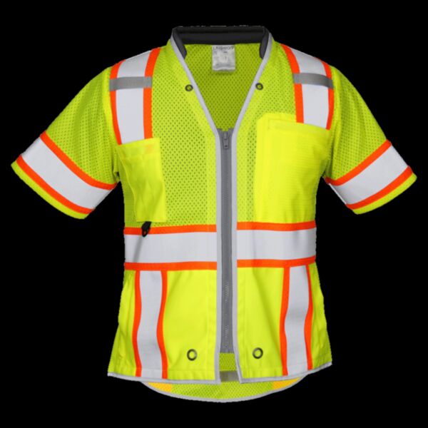 Women's Premium Brilliant Series® Class 3 Vest Thumbnail