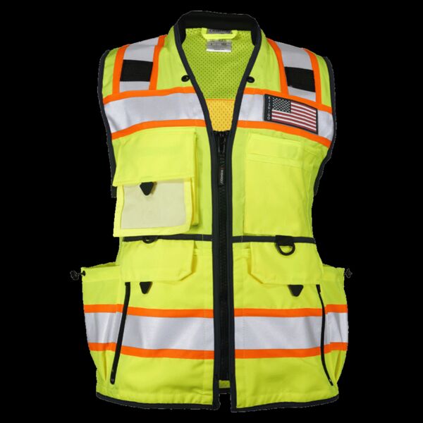 Women’s Ultimate Construction Class 2 Vest Thumbnail