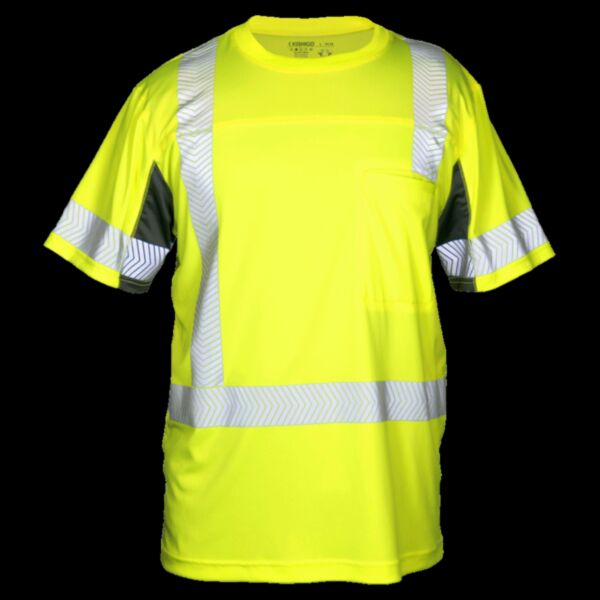 Unisex Premium Black Series® Cool Touch Class 3 T-Shirt Thumbnail