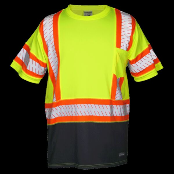 Unisex DOT Class 3 T-Shirt Thumbnail