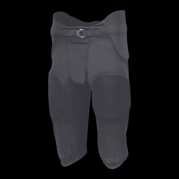 Integrated 7-Piece Pad Football Pant Thumbnail