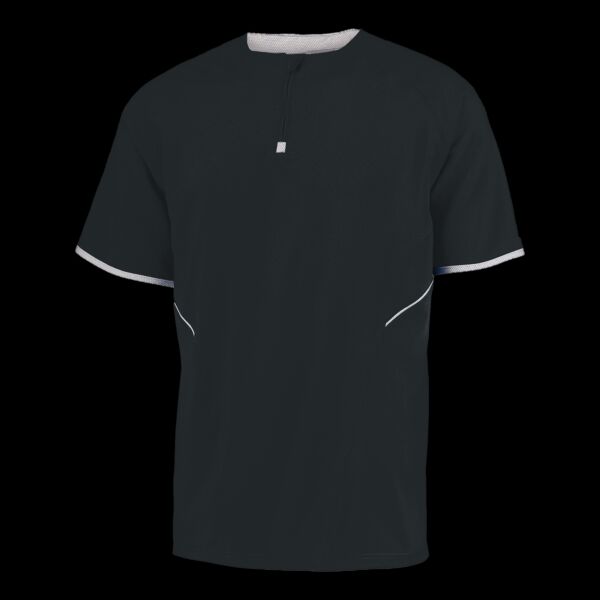 Youth Short Sleeve Pullover Thumbnail