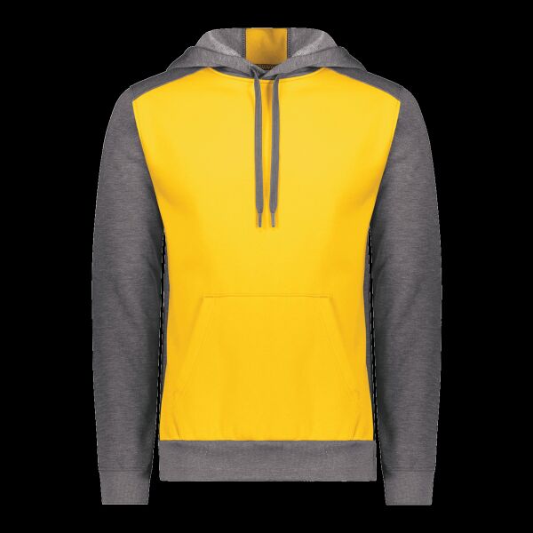 Three-Season Fleece Pullover Hoodie Thumbnail