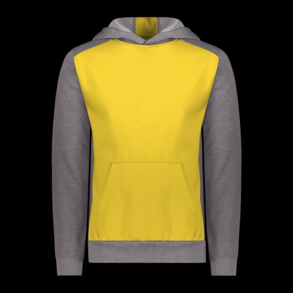 Youth Three-Season Fleece Pullover Hoodie Thumbnail