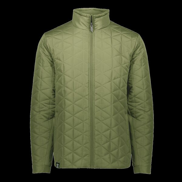 Repreve(r) Eco Jacket Thumbnail