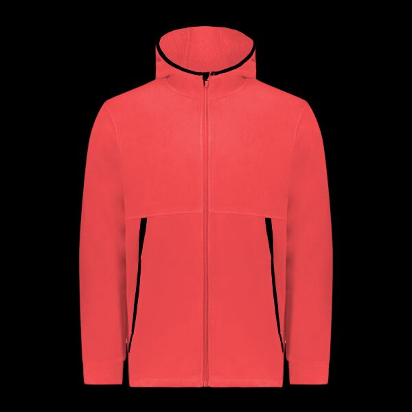 Youth Chill Fleece 2.0  Full Zip Hoodie Thumbnail