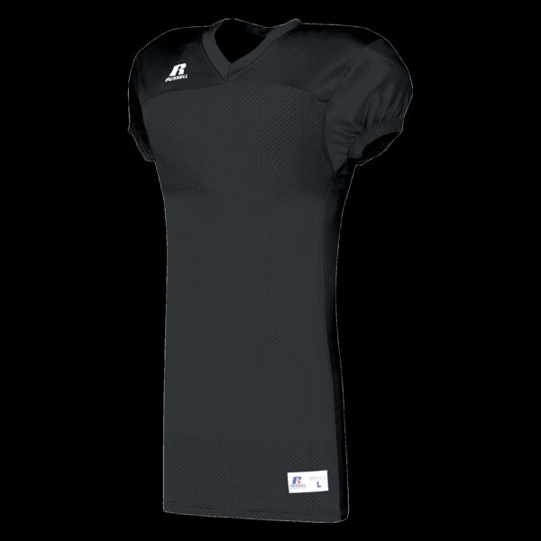 Solid Jersey With Side Inserts Thumbnail