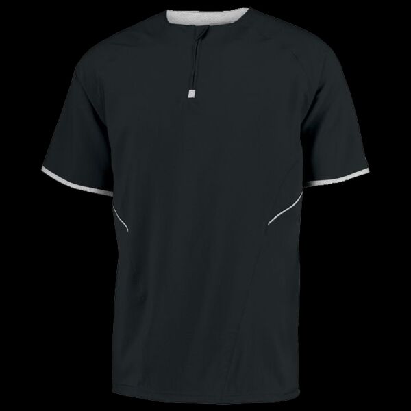 Short Sleeve Pullover Thumbnail