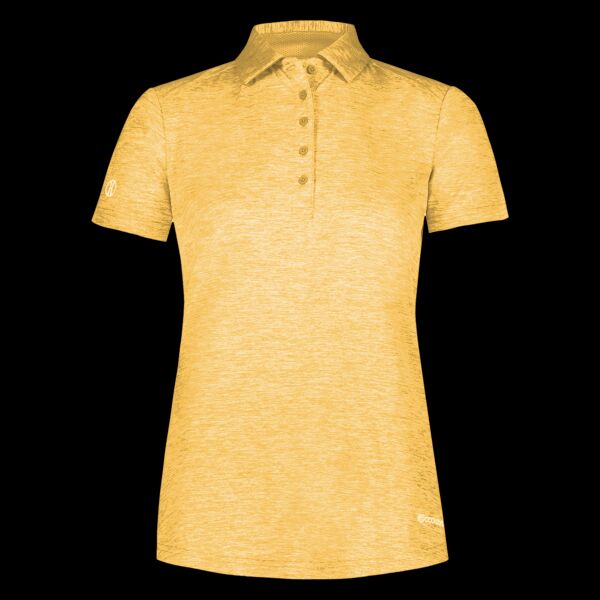 Ladies Electrify Polo Powered by Coolcore(r) Thumbnail