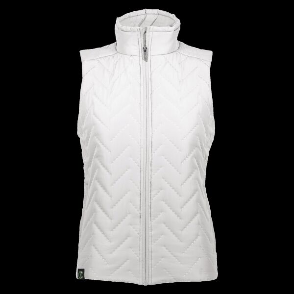 Ladies Repreve(r) Eco Vest Thumbnail