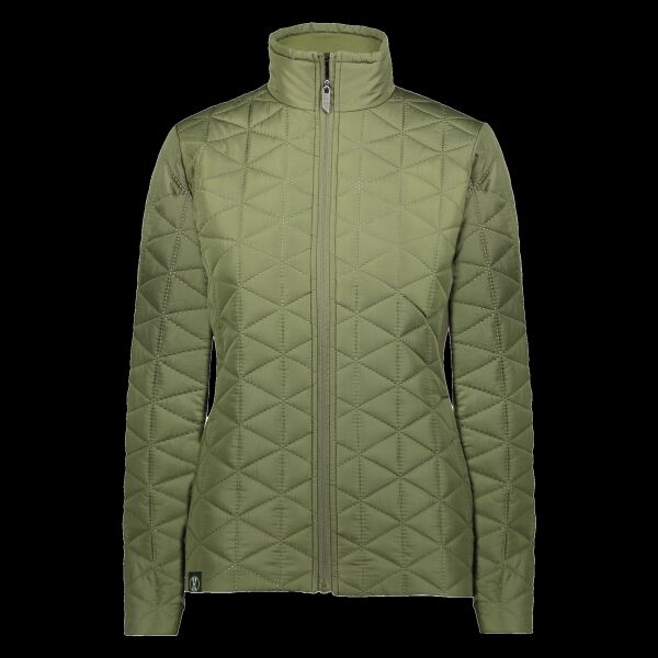 Ladies Repreve(r) Eco Jacket Thumbnail