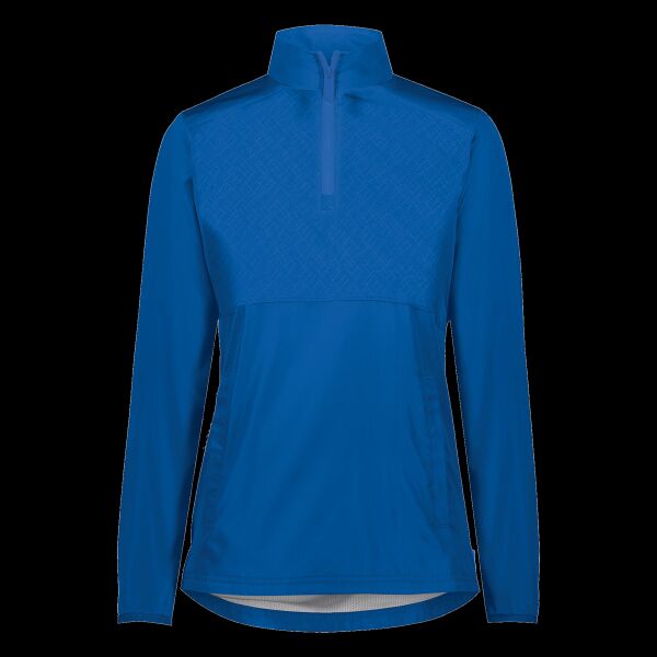 Ladies SeriesX Pullover Thumbnail