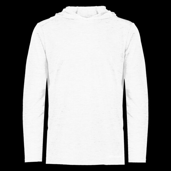 Youth Electrify Hoodie Powered by Coolcore(r) Thumbnail