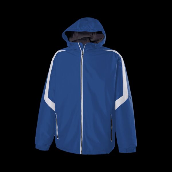 Charger Jacket Thumbnail