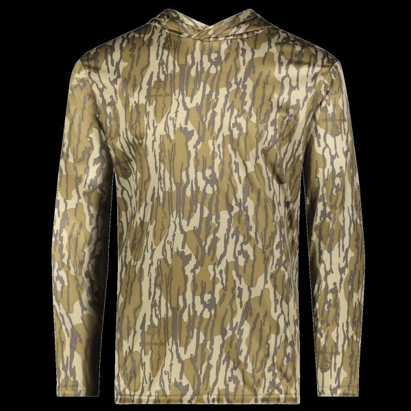 Mossy Oak(r) Momentum Hoodie Thumbnail