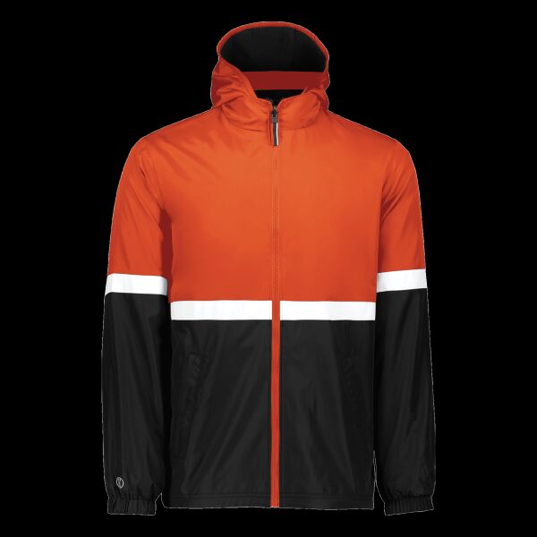 Youth Turnabout Reversible Jacket Thumbnail