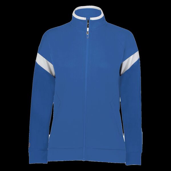 Ladies Limitless Jacket Thumbnail