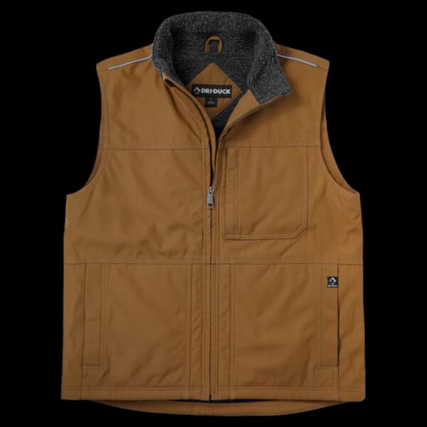 Men's GrizzlyTec™ Rigor Vest Thumbnail