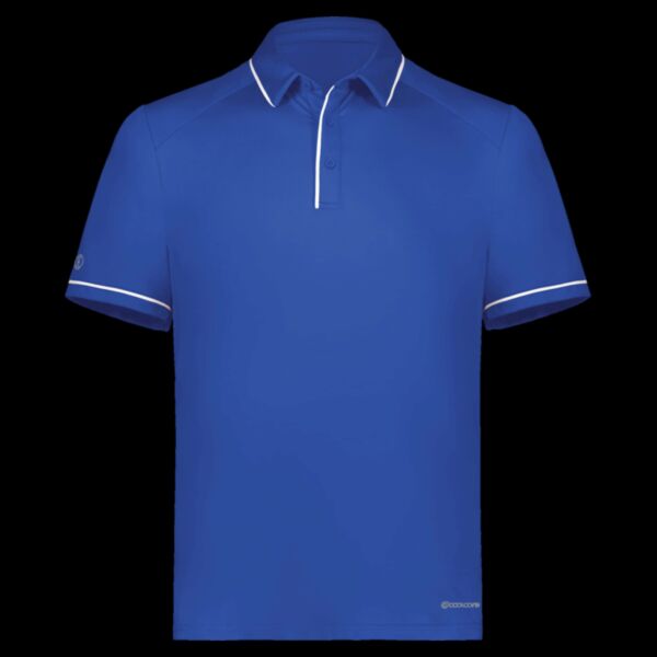 Men's CoolCore® Polo Thumbnail