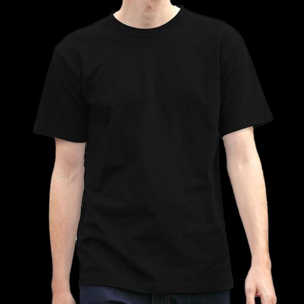 Unisex Ultimate Heavyweight T-Shirt Thumbnail