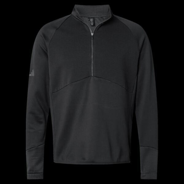 Men's Performance Quarter-Zip Pullover Thumbnail