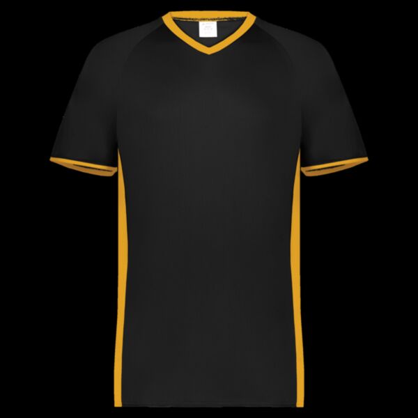 Men's Cutter V-Neck Jersey Thumbnail