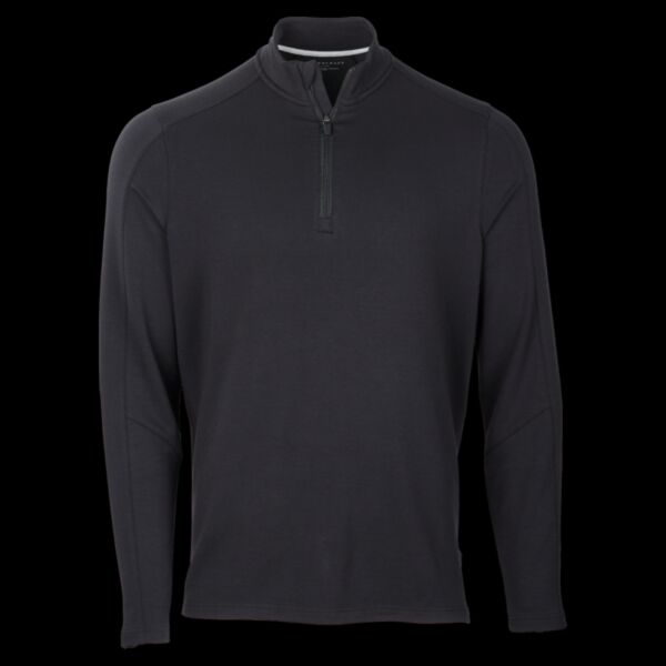Men's Perfect Quarter-Zip Pullover Thumbnail