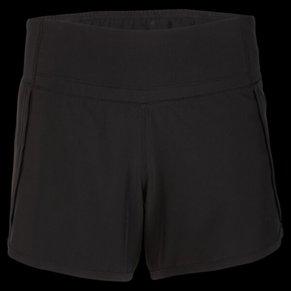 Women's Stretch Woven Lined Shorts Thumbnail