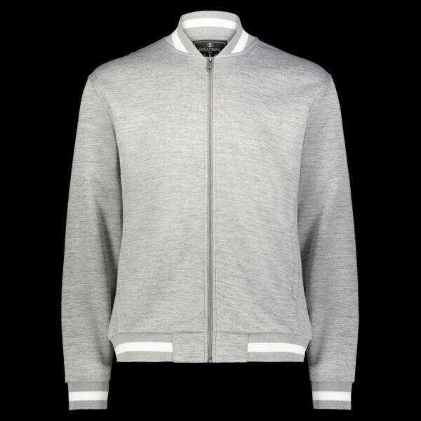 Youth V-Street Full-Zip Jacket Thumbnail